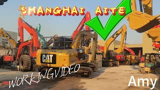 Venta de Caterpillar 320D2L excavadora de cadenas - Imagen 4 | Machineryline PE Caterpillar 320D2L excavadora de cadenas | Imagen 4 - Machineryline