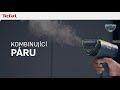 Napařovače oděvů Tefal DT9810F0