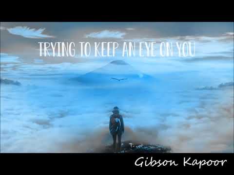 Losing My Religion -Koni, Devan & Tom Bailey (Lyrical)