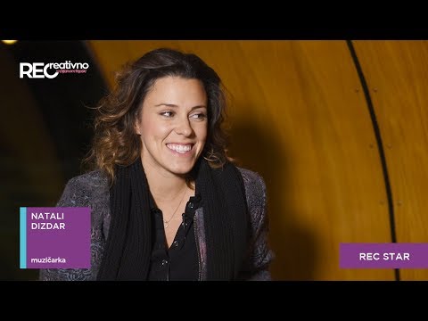 REC Star - Natali Dizdar - [S06E15]