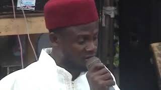 Download lagu Sheikh Abdulganiy Aboto (Who Is The Son Of Allah) mp3
