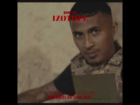 Trailer : Bomi 99 - iZotope