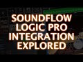 Exploring SoundFlow For Logic Pro