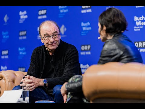 Robert Menasse: Die Erweiterung