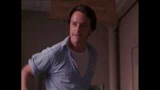 "Fuck this place! Fuck it!"