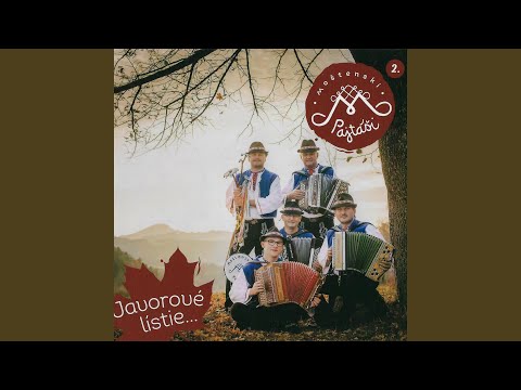 Keby Som Ja Poznal, Cestičku K Studienke