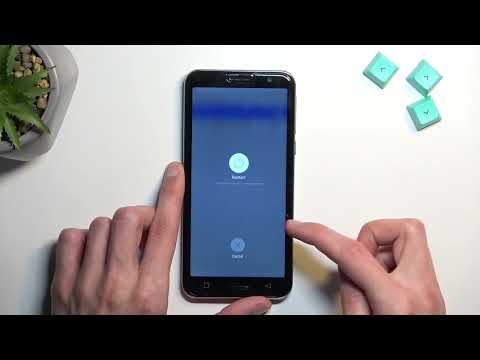 How to Bypass Google Account Verification on EMPORIA Smart 5 - Unlock FRP / Remove Google Lock 2023