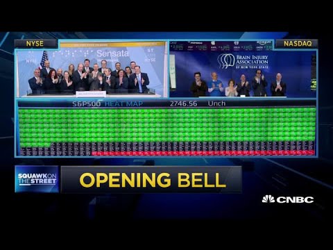 Opening Bell, March 10, 2020