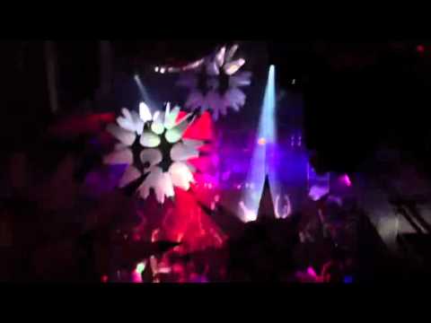 Tommy Trash The Mid 7.3.12