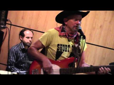 Thumbnail for Feeling Blue Polk Salad Annie by Short Fuse Blues by Live (band)
