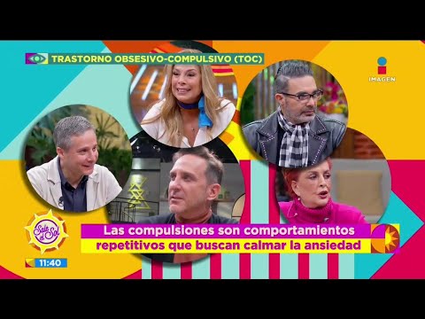 ¿Es peligroso tener Trastorno Obsesivo Compulsivo (TOC)? | Sale el Sol