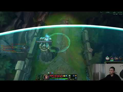 🛑 XiaoMing Swain vs Maokai (Best Aatrox) - XiaoMing Swain Guide