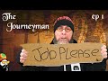 THE BIGGEST JOURNEYMAN EVER! - EP1 - FM23 Job Hunt