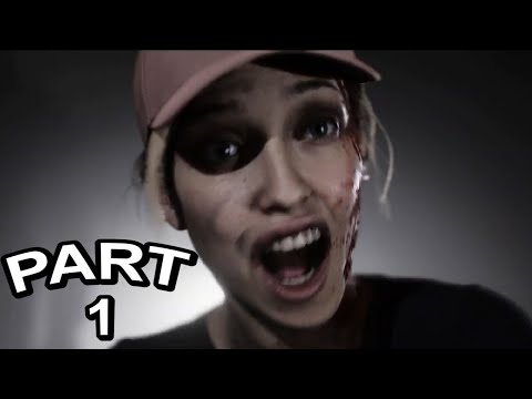 THE QUARRY Walkthrough Gameplay Part 1 - (FULL GAME)