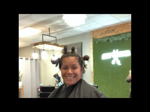 Primera parte de Triple, Diamond Balayage ￼