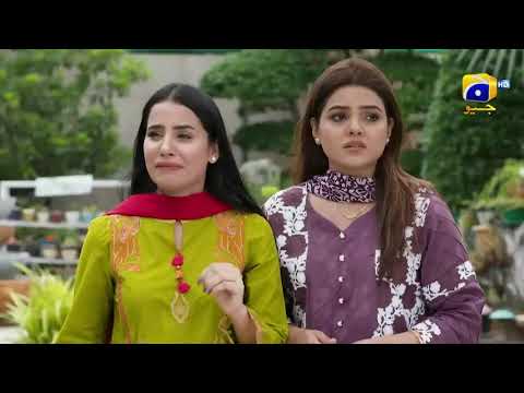 Siyani Episode 138 - [Eng Sub] - Anmol Baloch - Mohsin Abbas Haider -Saniya Shamshad - 27th Dec 2022