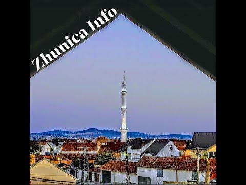 161: Hoxhë Suad Shabani - Lëvdatat e dijetarëve për Ebu Hanifen