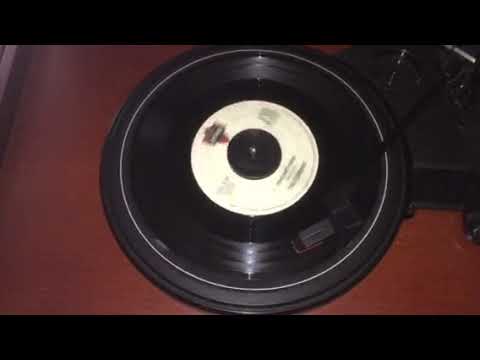 The Zombies She's Not There 45