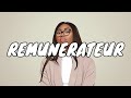 Faveur Mukoko Remunerateur Version Acoustic Pop