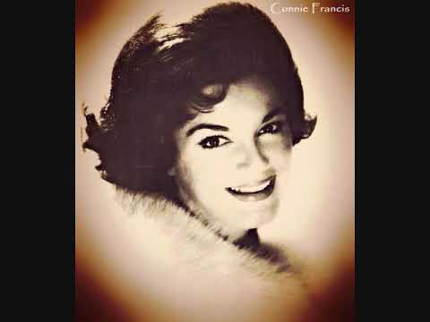 Lock Up Your Heart ~ Connie Francis (1958)
