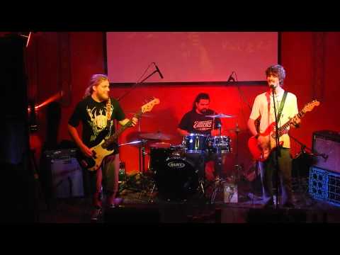 Pucará en AQuelarre - Me hice canción (Cover de La Renga) | 1/2/14 video thumbnail