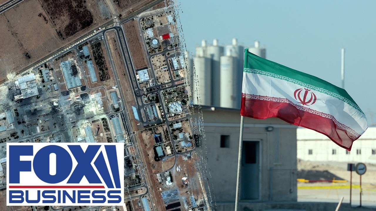 NUCLEAR THREAT: Sen. Johnson explains Iran nuclear concerns