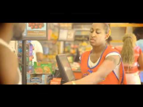 CARLOS TURNER - FRIENDS DEM REAL (OFFICIAL HD VIDEO)