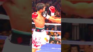 Exquisita Combinación de Juan Manuel Márquez sobre Manny Pacquiao #juanmanuelmarquez #mannypacquiao