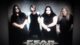 FEAR FACTORY - MILLENIUM - HD