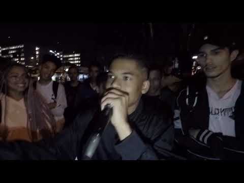 Zkali e Riggs x Kleitinho e Ribeiro - 1ª Fase - #40 Batalha da Mooca