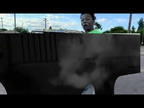 Bankboy Ronn “4 AM PUNCHING IN” (official music video) directed n edited by @bankboyronn