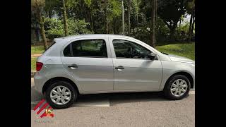 Volkswagen Gol Power Mt 1.6 2013 | ✅ VENDIDO