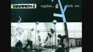 WARREN G g spot