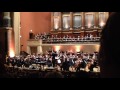 David Arnold live in concert - Surrender feat. Alžběta Kolečkářová