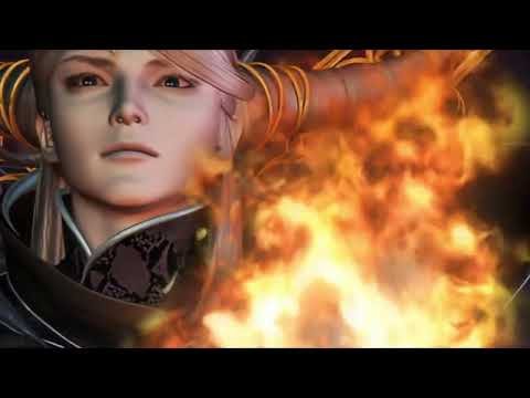 1900 Final Fantasy II 2 PSX PS1 1440p 60fps