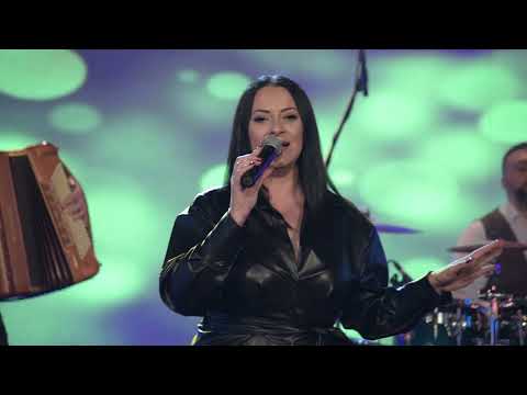 Aneta i Grupa Molika - Zirovnica (Art Studio Production Live TV Show)