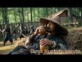 Kung Fu Movie A Drunken Boy Is Actually The World S NO 1 Martial Artist Defeating Countless Enemies