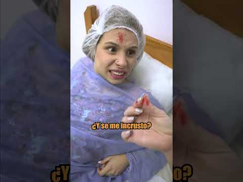 Dicen que se parece a mi esta muñeca 😳