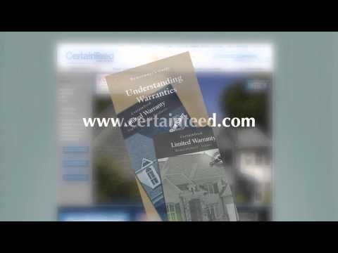 Sure Shield Roofing Ltd. video.