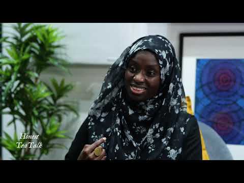 Betrayal // Season 3 Episode 7 | Honest Tea Talk