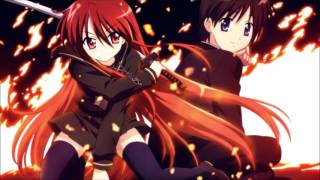 「Nightcore」- Hand In The Fire