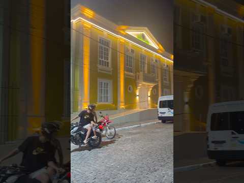 Câmara Municipal de Casimiro de Abreu #art #arquitetura #reforma