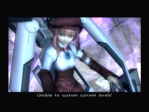 Xenosaga: Episode III - 04 - Chapter 3