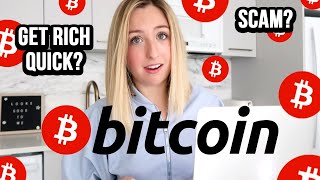 My thoughts on blockchain, bitcoin, and cryptocurrencies