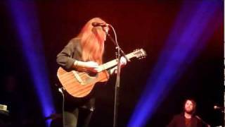 Melissa Horn - Oslo - 2011-10-27 - Som jag kjende dig førut