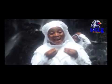 OLORUN O SE GBEJA | LADY EVANG.OMOLOLA ADEBAYO