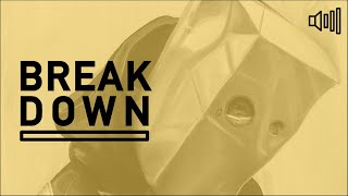 What Makes ScHoolboy Q&#39;s &quot;CrasH Talk&quot; So Unsettling? | Breakdown