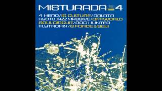 Friends from Rio - Escravos Do Jo - Da Lata Remix