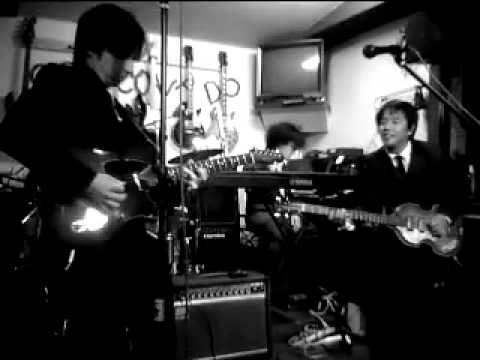 Japanese Beatles - Roll Over Beethoven(The LoverSoul)