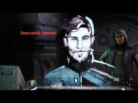 BATTLETECH: Flashpoint - trailer